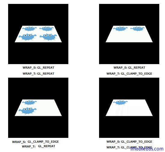 Android OpenGL ES 简明开发教程七：材质渲染