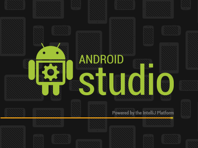 Android学习系列(41)--Android Studio简单使用