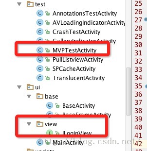 【FastDev4Android框架开发】Android  MVP开发模式详解(十九)